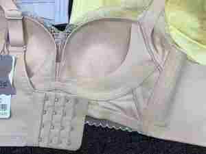 7125 # Liquidación de Inventario, Estilo <span class=keywords><strong>Cine</strong></span>, Alta Calidad, Encaje Jacquard Moderno, Transpirable, Cómodo - Product Image 6