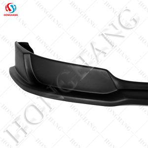 Lèvre de pare-chocs avant d'accessoires automobiles de haute qualité d'usine, séparateur de lèvre avant pour Ford <span class=keywords><strong>Mustang</strong></span> <span class=keywords><strong>V8</strong></span> V6 GT 2013 <span class=keywords><strong>2014</strong></span> - Product Image 4