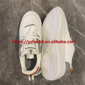 Chaussures décontractées pour femmes, tendance et simples - Style étudiant automne 2025, respirantes et rehaussantes, pour le sport - Product Image 5