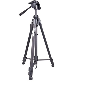 Miglior prezzo WT 3540 leggero fotografia accessori Weifeng 3540 fotocamera VCR DV <span class=keywords><strong>telescopio</strong></span> treppiede 3 vie Pan testa 158 <span class=keywords><strong>CM</strong></span> - Product Image 6