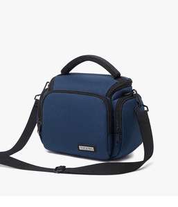 DSLR Bag Bolsos Oxford Shoulder Bag <span class=keywords><strong>Camera</strong></span> Case Fotógrafo portátil para Sony Nikon <span class=keywords><strong>Canon</strong></span> Equipment - Product Image 4