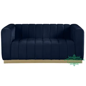 Various Specifications Competitive Price Sofa Chesterfield Velvet