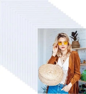 12*18 pulgadas 24*36 pulgadas Sublimación de tinte brillante Hoja de aluminio Impresión fotográfica Impresión de <span class=keywords><strong>metal</strong></span> Hd de gran tamaño - Product Image 4