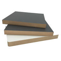 Nouvelle Arrivée FORMORE 2026 Panneau MDF stratifié mélaminé E1 18 mm, résistant à l'humidité, pour meubles