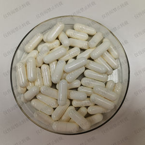 Cápsulas de coenzima <span class=keywords><strong>Q10</strong></span> en polvo, pastillas suaves solubles en aceite, 98% de vitamina, aminoácidos y coenzima <span class=keywords><strong>Q10</strong></span>, venta al por mayor de fábrica - Product Image 3