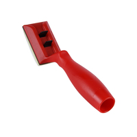 1 "Coin Pad Painter avec Flock Pad Haute Qualité