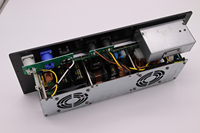 Module d'amplificateur de puissance actif GAP-XPO3B 3 canaux 800w pour haut-parleur de 12 pouces, amplificateur de puissance DSP pour haut-parleur, classe D
