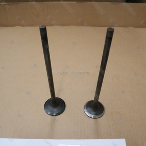 6240-41-4110 6240414110 Soupape d'admission 6240-41-4220 Soupape de sortie pour Komatsu SAA6D170E-5 - Product Image 2