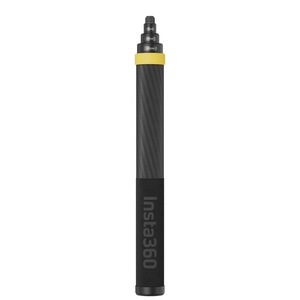 <span class=keywords><strong>Insta360</strong></span> X5 X4 X3 <span class=keywords><strong>ONE</strong></span> RS <span class=keywords><strong>ONE</strong></span> <span class=keywords><strong>X</strong></span> Palo Selfie Extendido de 3m Edición Mejorada, Accesorios Originales para Cámara Deportiva de Acción, en Stock - Product Image 4