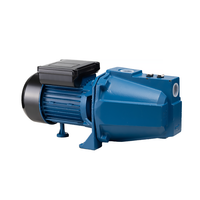 Pompe à eau électrique de surface domestique 1,1 kW 1,5 CV, pompe à jet d'irrigation pour eau propre