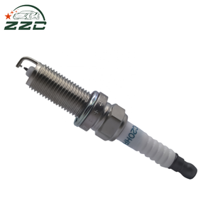 Bujía IRIDIUM FC20HR-Q8 3518 90919-01291 para Prius y Lexus, Modelo 9091901291, <span class=keywords><strong>Precio</strong></span> de Fabricante, Nueva - Product Image 3
