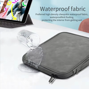 For Laudtec 11-15 Inch Waterproof Office <strong>Handbag</strong> for <strong>Women</strong> Portable <strong>Laptop</strong> Backpack Custom Logo Dnb151 Ladies Mouse Pad Included Wholesale OEM/ODM/Private Label - Product Image 3