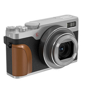 NBD HD Cámara Grabar Vlogging Videocámaras <span class=keywords><strong>fotografía</strong></span> 16x zoom foto retro cámara <span class=keywords><strong>digital</strong></span> compacta con flash - Product Image 3