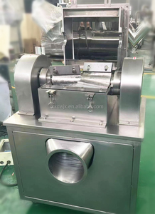 Nhà Máy Thực Phẩm Bột Thô Nghiền Vỏ Quả Óc Chó Máy Nghiền Vỏ Quả Óc Chó Máy Nghiền - Product Image 3