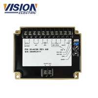 3044196 Régulateur de vitesse automatique pour moteur diesel VISION, pièce de rechange pour générateur 3044195 3044196