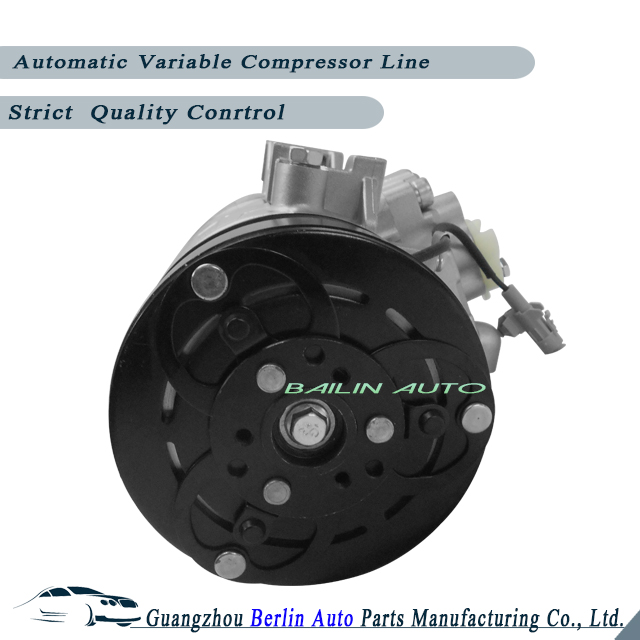 お待たせ! 95201-64J01 95200-64JC0 Ac Compressor for Suzuki Grand スポーツゲーム(野球盤等)