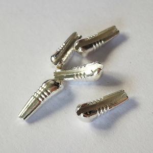 Offre Spéciale de tungstène perles de tungstène Prédateur Corps De Pêche perles en gros pêche à la mouche - Product Image 5