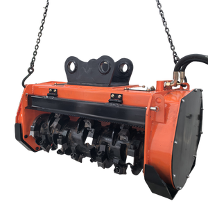 Promotion : Broyeur forestier à fléaux <span class=keywords><strong>pour</strong></span> excavatrice à vendre - Product Image 1
