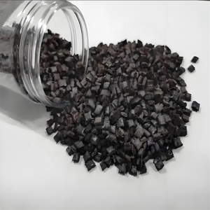 Solvay PPS ryton R-7-120NA polyphenylene Sulfide Nhựa Nylon nguyên liệu hạt nhựa dạng viên mô hình PPS gf40 PPS GF30 - Product Image 6