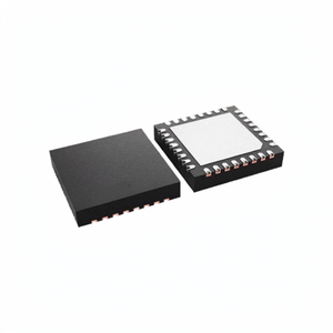 32 VFQFN Exposed Pad อินเทอร์เฟซวงจรรวมแบบดั้งเดิม DP83826ERHBT BOM IC ในสต็อก ราคาประหยัด ENET PHY อุตสาหกรรม - Product Image 1