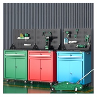 D3220 IP67 Noir Étanche Antichoc Antipoussière En Plastique Dur OEM ODM Outil Mallette De Rangement avec Doublure En Mousse EVA