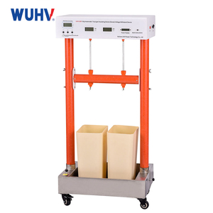 UHV-282 Automatic Trip <b>Type</b> Insulating Voltage Withstand Testing Equipment - Product Image 5