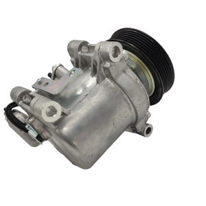 Nouveau Yixiang <span class=keywords><strong>Elise</strong></span> 301 Peugeot Citroen 6 pièces ensemble de compresseurs OE 9806599380/9676011680 modèle 12 mois de garantie Guangdong - Product Image 1