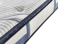 Moderne Smart-Matratze in Vollgröße mit Gel-Memoryschaum, Hypoallergen, Abnehmbarem Bezug, Kühlend, Schlafzimmermöbel, Neues Design für Zuhause und Hotel