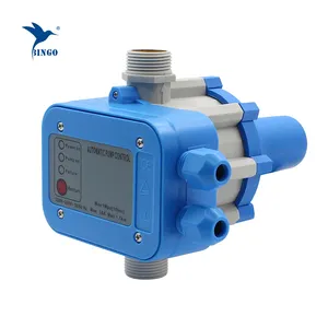 Low price hot sale of several types of water pump switch liquid level sensor pressure controller