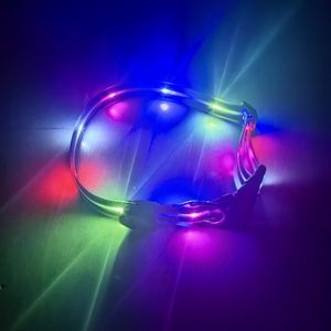 ARGE-apacity atterattery og ollar ight ululti-color USB harharging et ecklace For ight harharging - Product Image 3