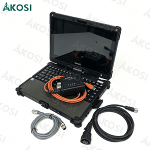 Cable de diagnóstico STILL STEDS8.21 CANBOX 50983605400 para carretillas elevadoras Still, herramienta de diagnóstico para camiones con CANBOX, compatible con laptop V110 - Product Image 3