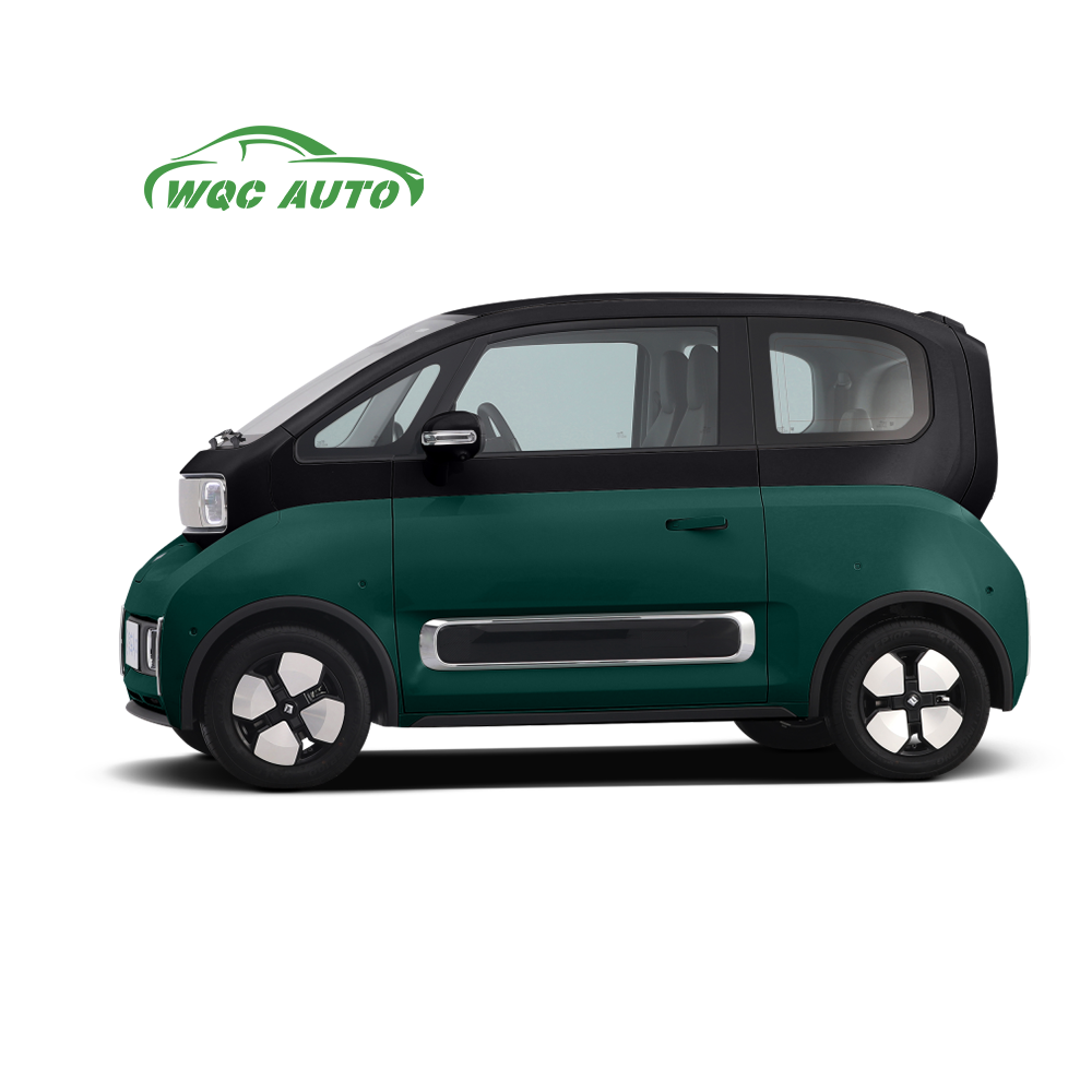 Baojun Kiwi ev 2022