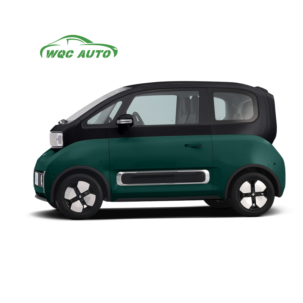 BAOJUN KIWI ad alta potenza nuovo veicolo elettrico energia EV auto Mini auto