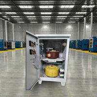 10kva 15kva 20kva 30KVA 40KVA 50KVA Stabilisator Tegangan Otomatis AC Fasa Tunggal AVR 140-260V 90-260V 10KW