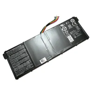 Analizador de batería para portátil AC14B8K para Acer, batería para portátil de 2, 2, 1, 2, 2, 2, 2