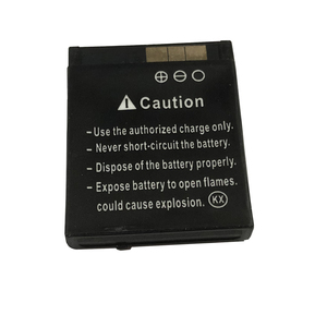 แบตเตอรี่ LQ-S1 สำหรับนาฬิกาอัจฉริยะ DZ09 <span class=keywords><strong>W8</strong></span> - Product Image 5