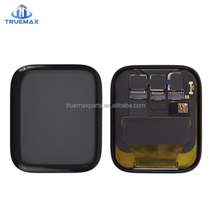 Écran LCD complet de 1,78 pouces pour <span class=keywords><strong>Apple</strong></span> <span class=keywords><strong>Watch</strong></span> <span class=keywords><strong>SE</strong></span> 2 <span class=keywords><strong>2022</strong></span> 44 mm – Remplacement d'écran, numériseur et assemblage d'affichage - Product Image 4