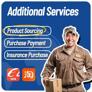 Professional Ocean <strong>Shipping</strong> Service China <strong>to</strong> <strong>Mexico</strong> Door-<strong>to</strong>-Door DDP <strong>Freight</strong> Forwarder - Product Image 2