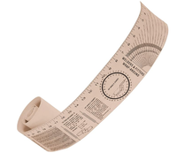 Outil de marquage de tuyaux flexible LongTaiSafety, pour tuyaux de 4 à 12 pouces de diamètre