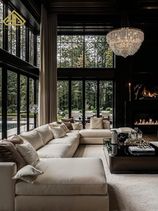 Conception et construction de villas haut de gamme sur mesure pour stations de ski - Product Image 2