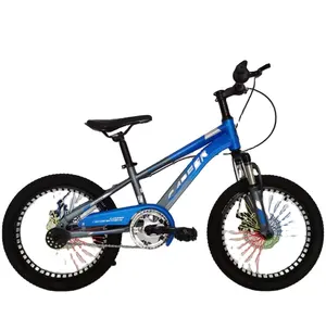 Sepeda gunung anak, versi terbaru murah 3-12 tahun 12 14 16 20 inci sepeda bayi bersepeda anak kecil