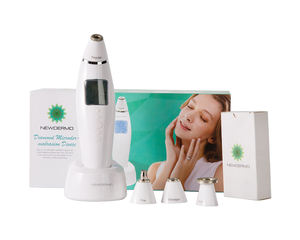マイクロダーマブレーション ホームケア用 マイクロピーリング フェイシャル ダーマブレーションマシン - Product Image 5