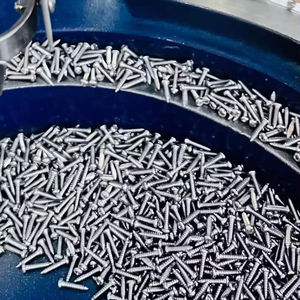 معدات اختبار المسمار والصورة البصرية ، آلة الفرز البصرية CCD - Product Image 6