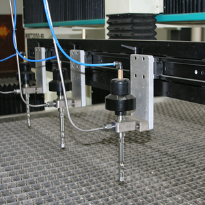 WAMIT Coupeur à jet d'eau haute pression 60000Psi pour la découpe d'aliments en mousse EVA - Product Image 3