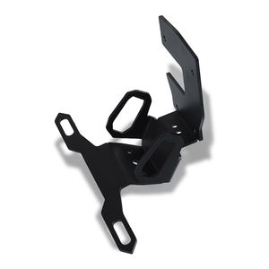 Soporte para Placa de Matrícula para Motocicleta KAWASAKI <span class=keywords><strong>Z900</strong></span> 2017-2023 2022 2021 2020 2019, Eliminador de Guardabarros, Soporte para Número de Chasis - Product Image 6