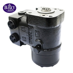 Blince 101S 102S Orbitrol Steering Remplace OSPC sur ou <span class=keywords><strong>OLSA</strong></span> OSPB Valve de Priorité - Product Image 2