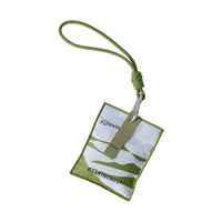 Pendentif d'arôme de Sachet de diffuseur d'air de parfum de longue durée pour des armoires de parfum de toile de voitures