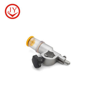 Réservoir d'huile KD <span class=keywords><strong>avec</strong></span> tête de <span class=keywords><strong>coupe</strong></span> pour <span class=keywords><strong>coupe</strong></span>-<span class=keywords><strong>verre</strong></span> en forme de T - Product Image 2