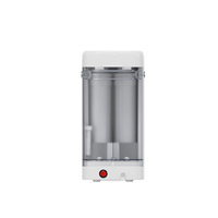 Mini machine de filtre à eau intelligente à usage domestique par osmose inverse