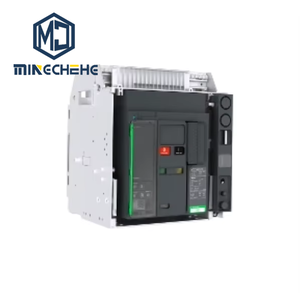 อินเวอร์เตอร์ควบคุมความเร็วรอบมอเตอร์ AC 3 เฟส 380V รุ่น LV856143 L สำหรับระบบอัตโนมัติทางอุตสาหกรรม ประสิทธิภาพสูง - Product Image 1